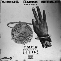 Cover of Fame Or Feds 3