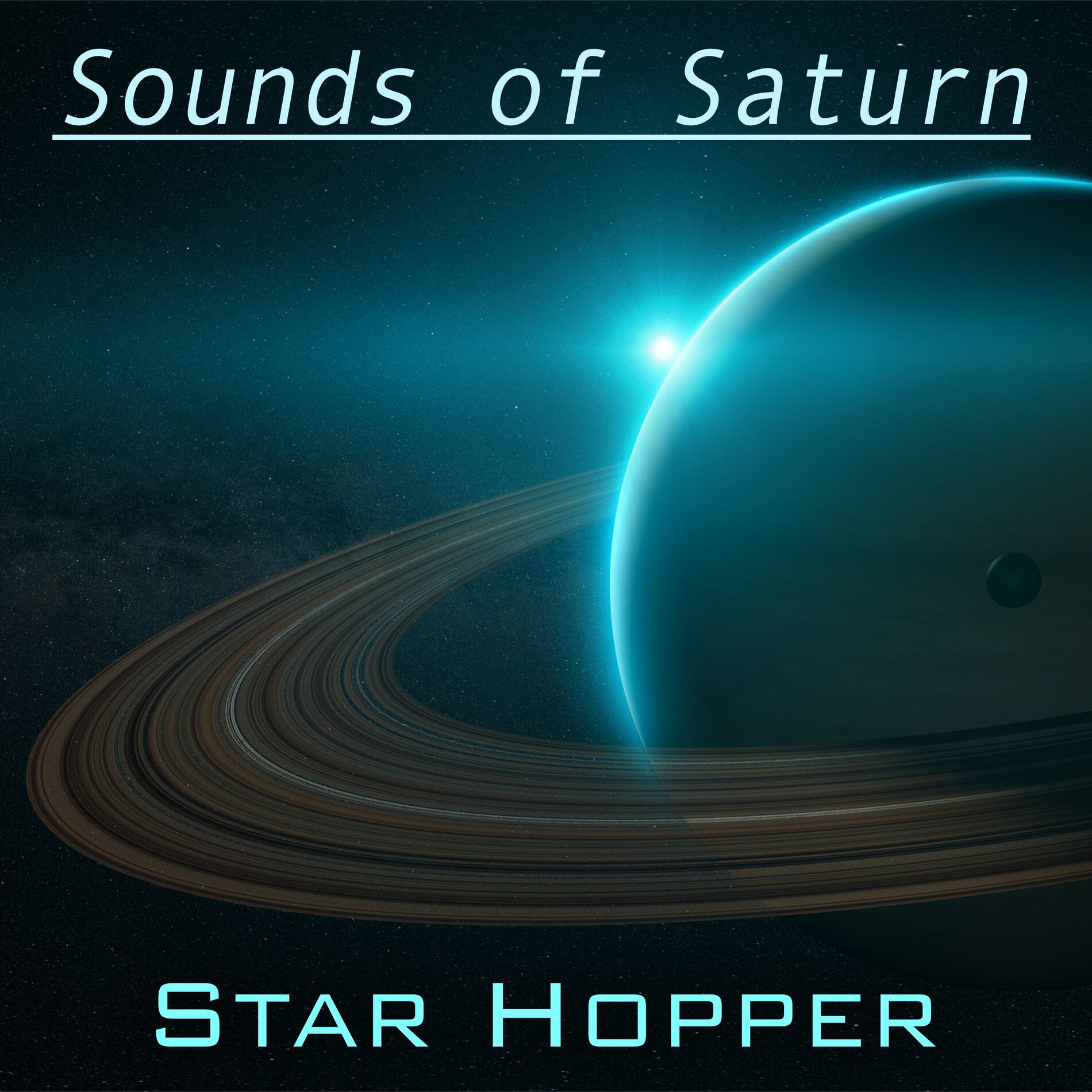 Album cover of Titan
