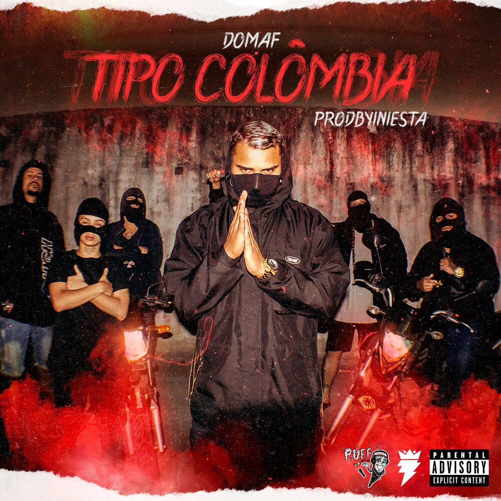Picture of Tipo Colombia