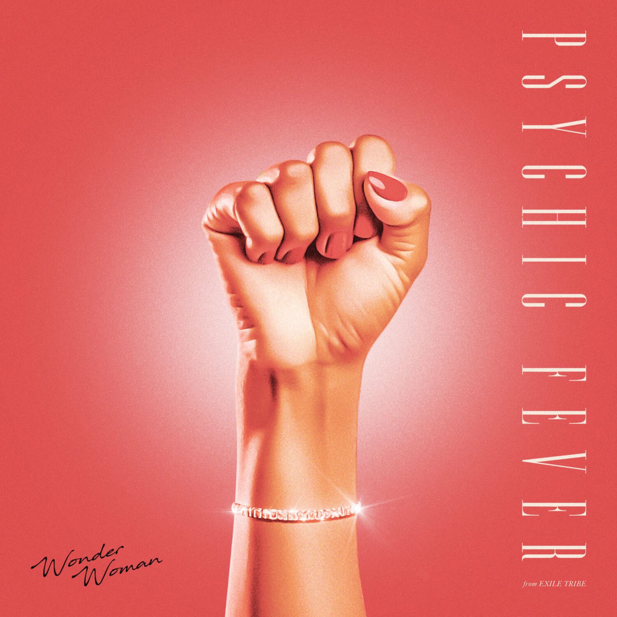 PSYCHIC FEVER from EXILE TRIBE - PSYCHIC FILE I | Deezer