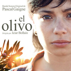 Cover of El olivo (Banda sonora original)