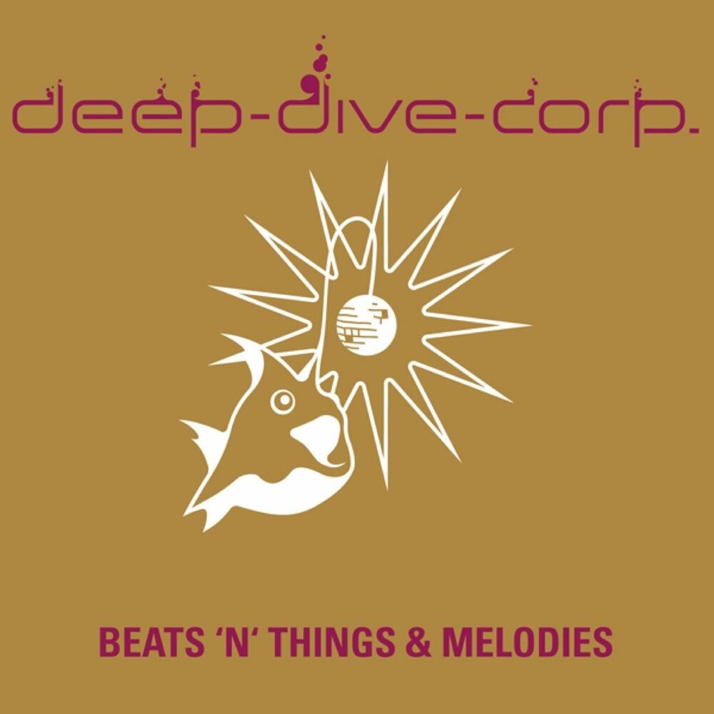 Picture of Beats 'N Things & Melodies