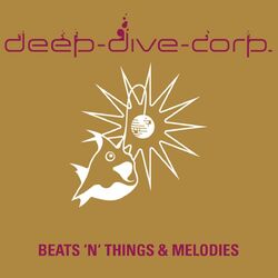 Cover of Beats 'N Things & Melodies