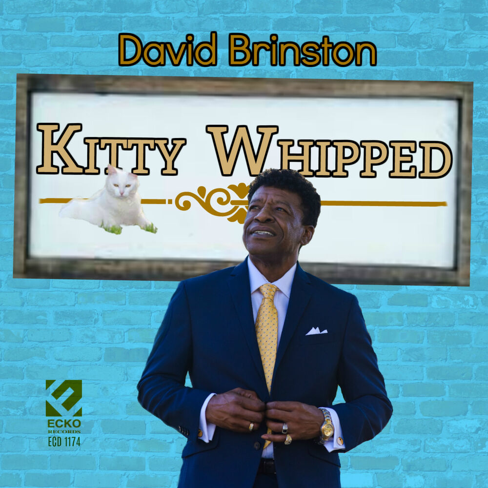 Picture of Kitty Whipped