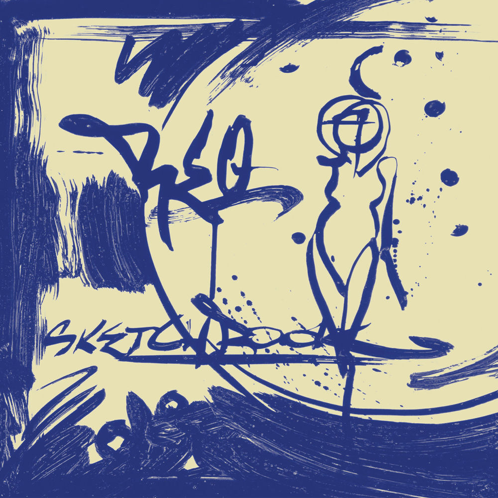 Picture of Sketchbook