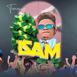 Cover of Isam