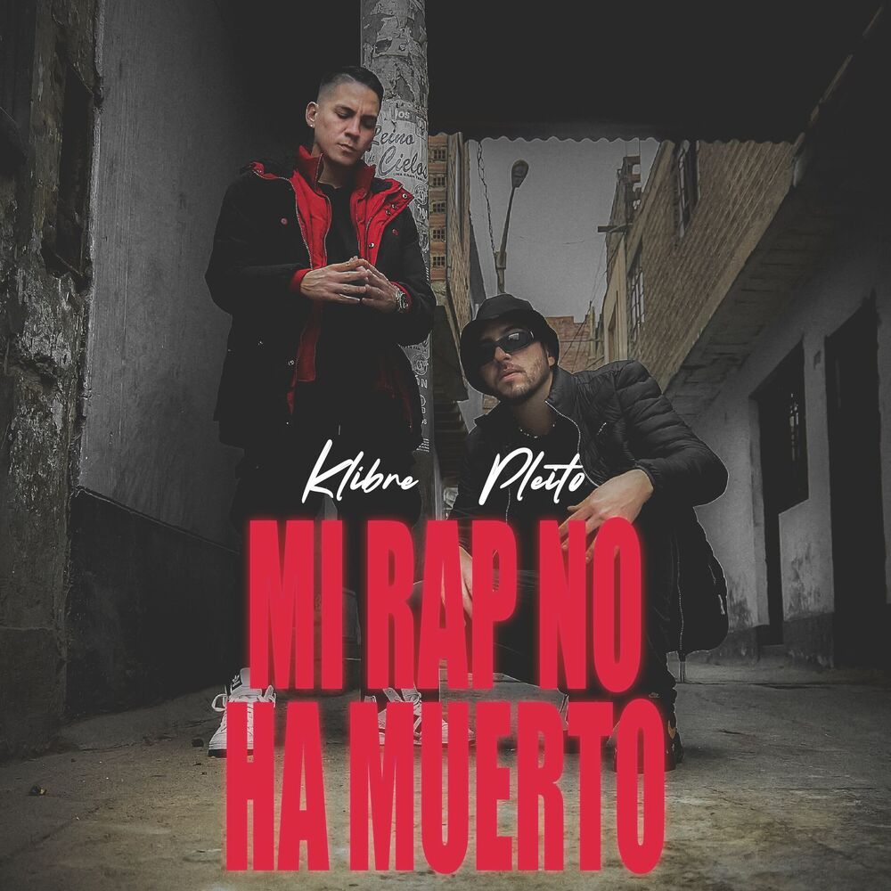 Picture of Mi rap no ha muerto