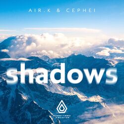 Cover of Shadows