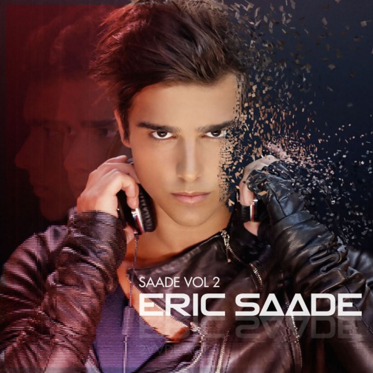 Album cover of Hotter Than Fire