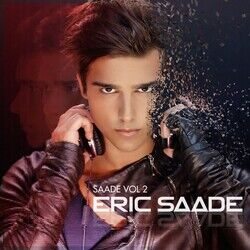 Cover of Saade, Vol. 2