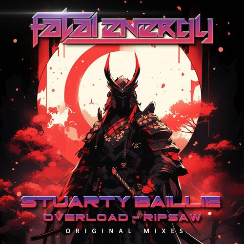  Stuarty Baillie - Overload  Ripsaw (2024) 