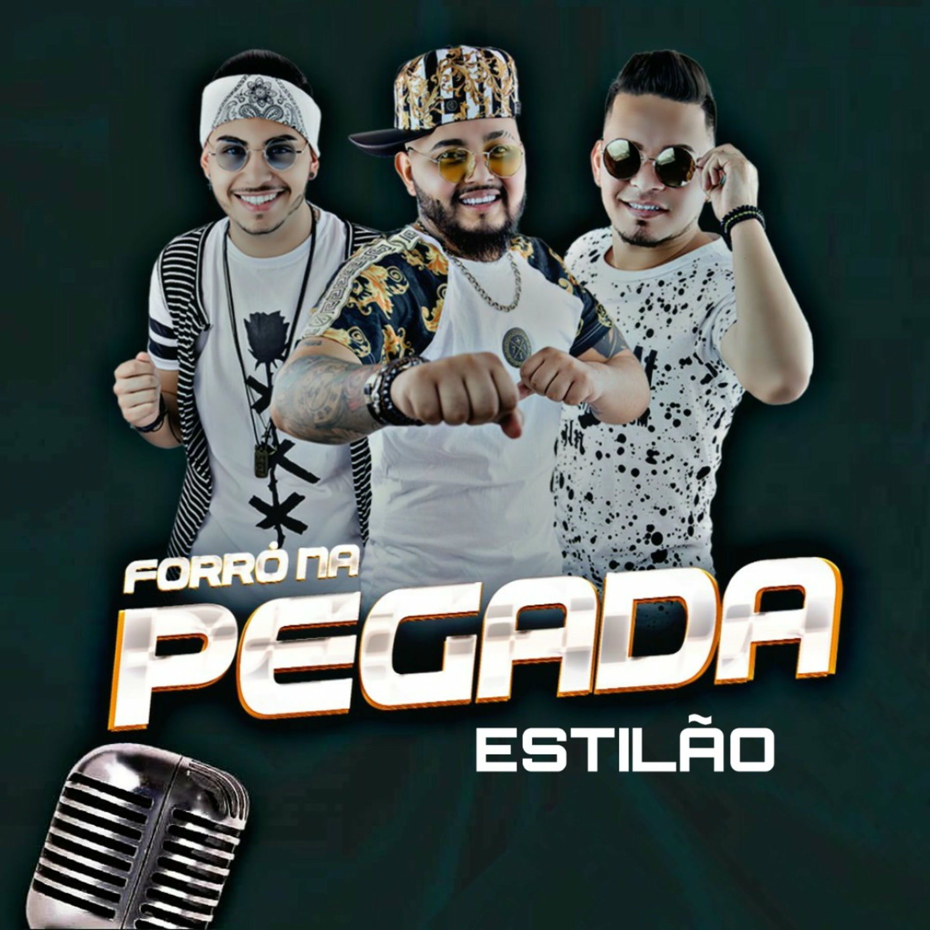 Album cover of Estilão