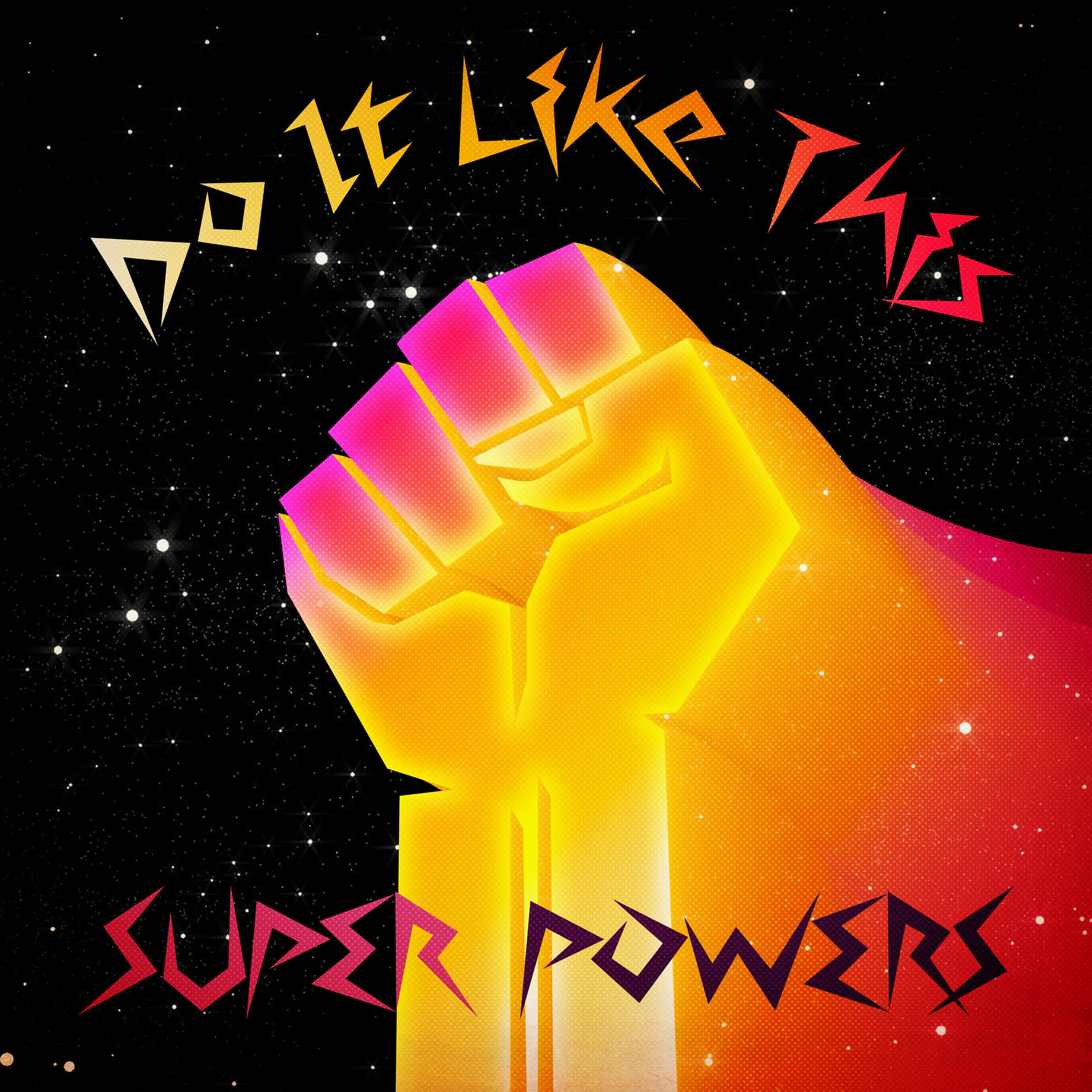 Album cover of Do It Like This