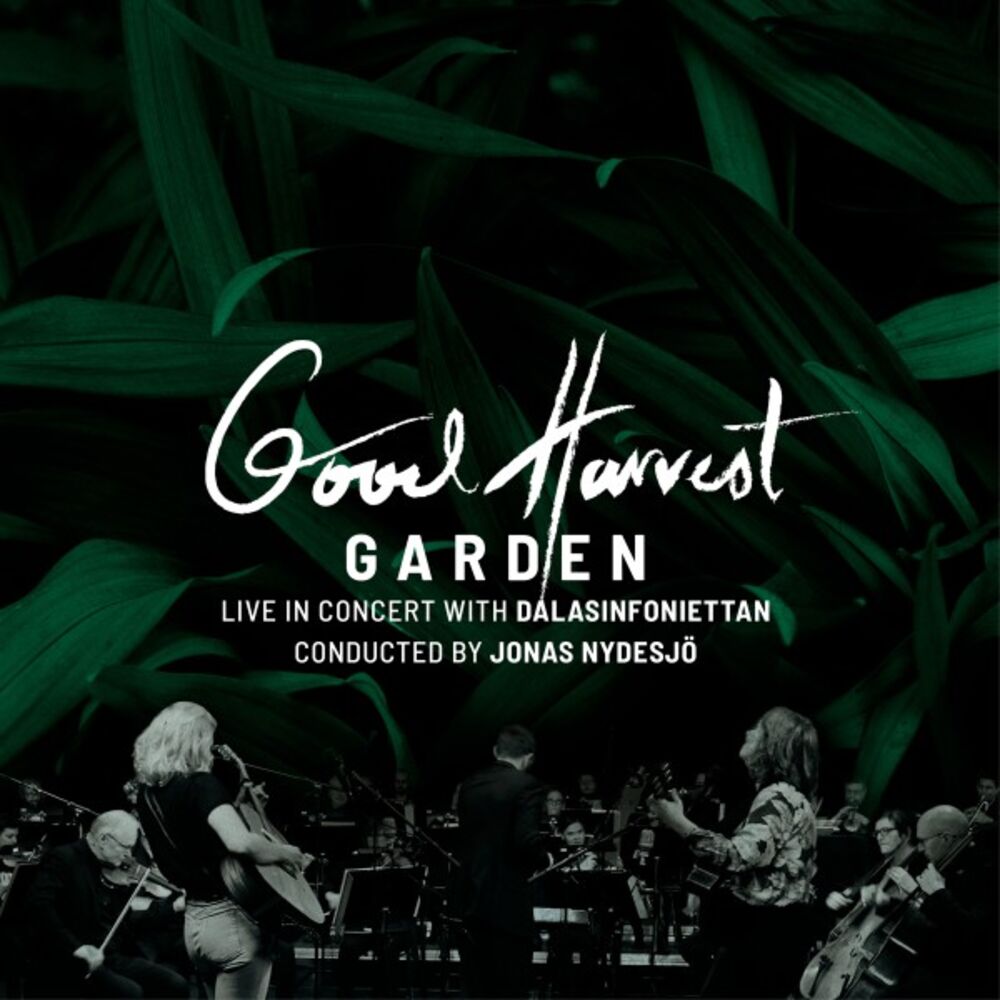 Picture of Garden (Live)
