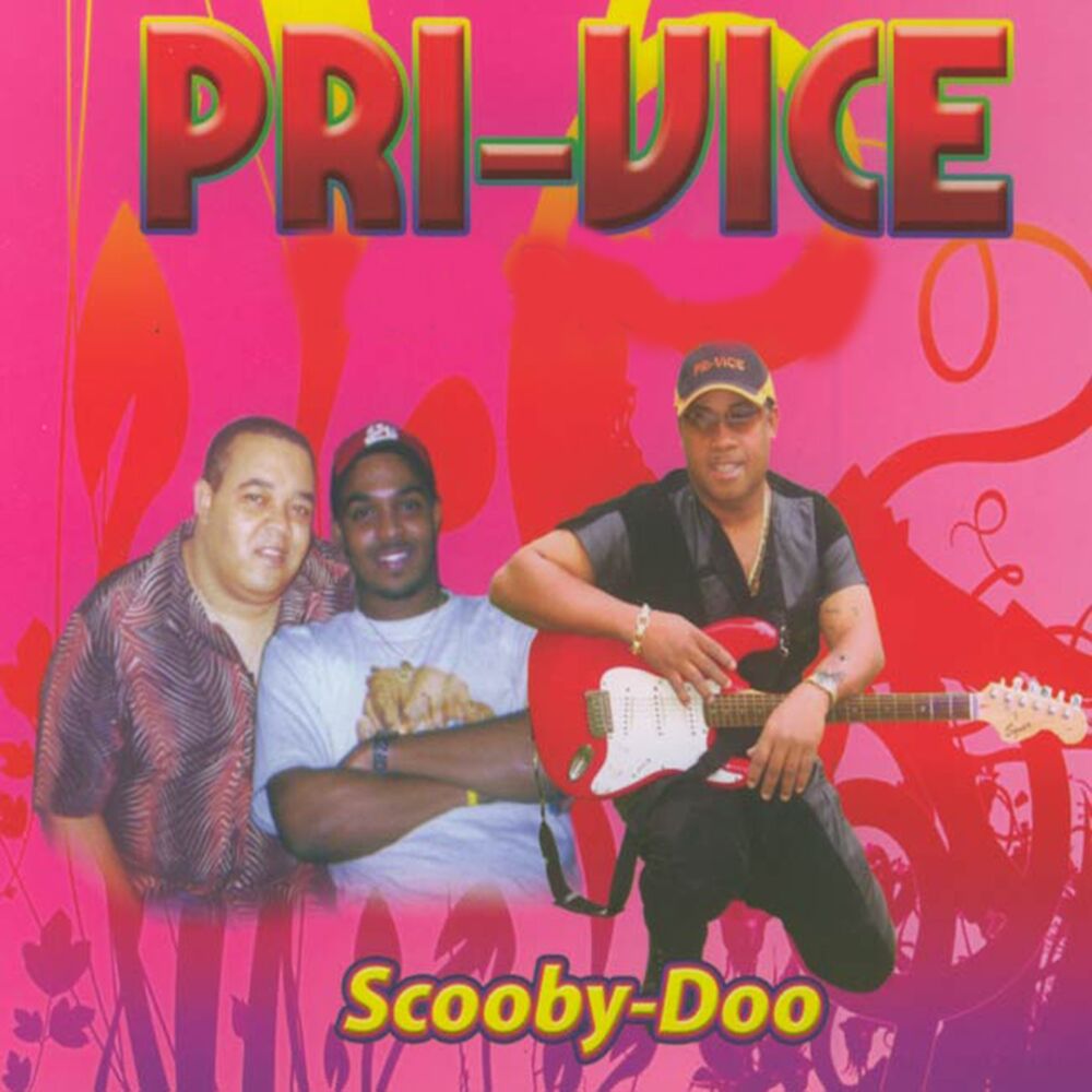 Picture of Scooby-Doo