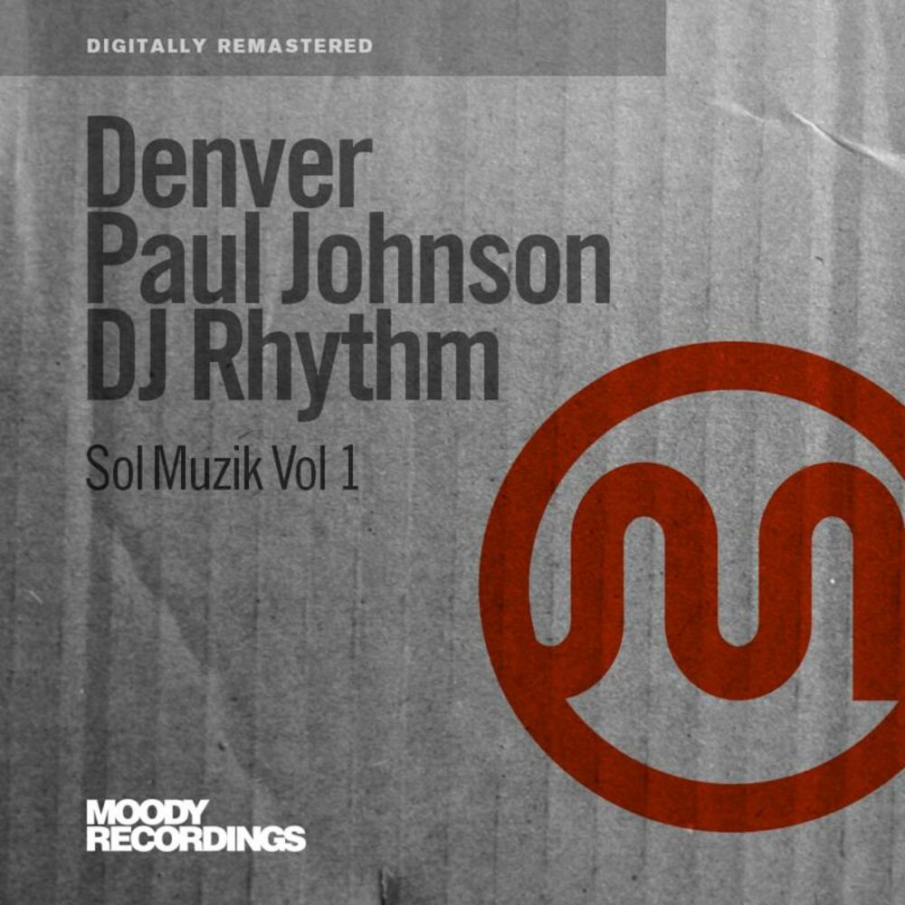 Picture of Sol Muzik, Vol. 1