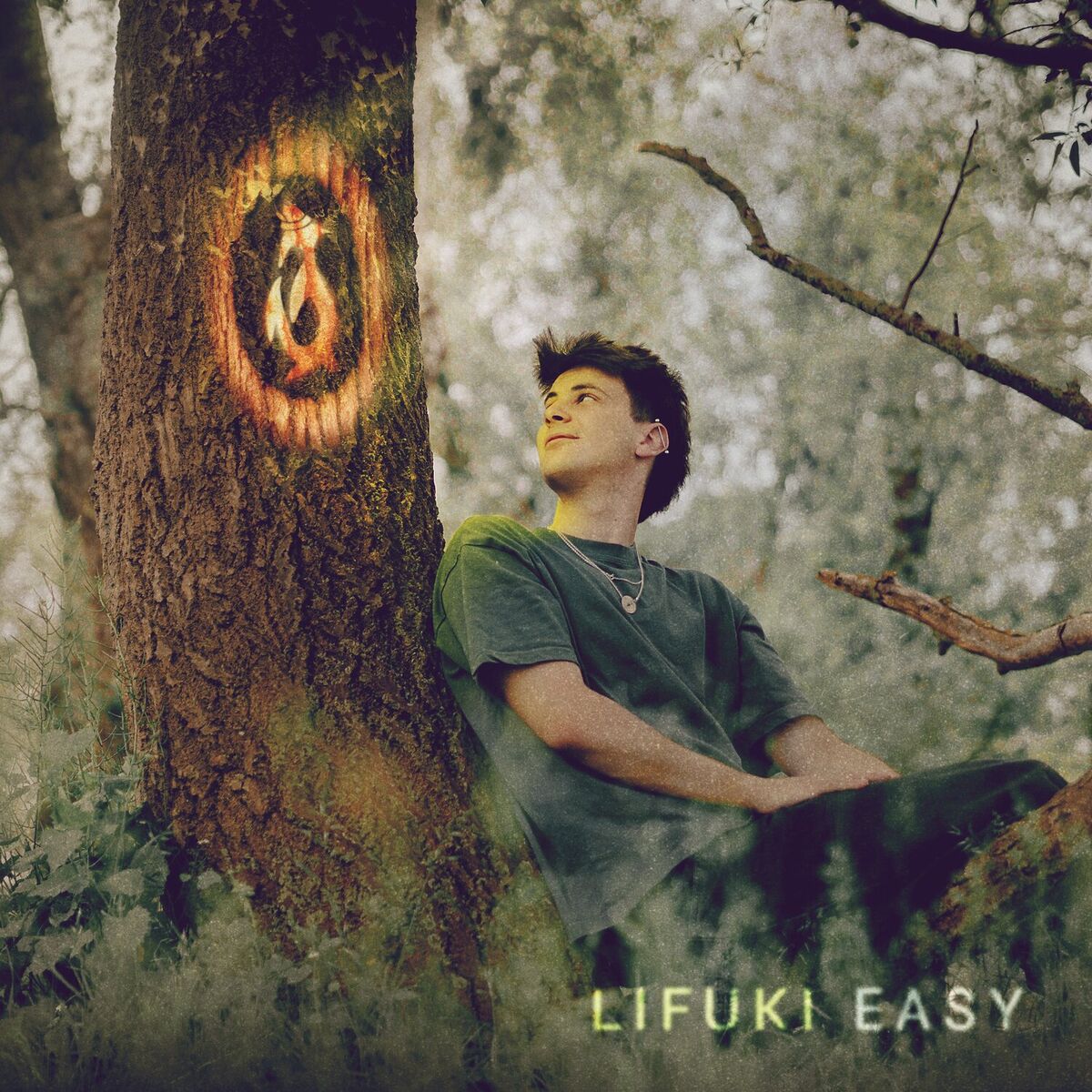 Album cover of Easy