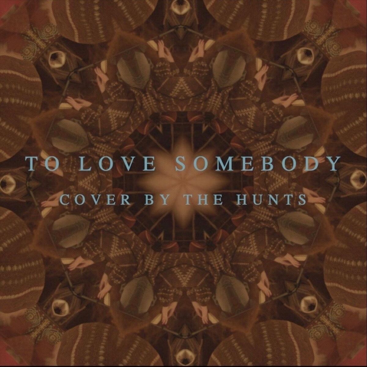 Album cover of To Love Somebody