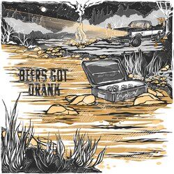 Cover of Beers Got Drank