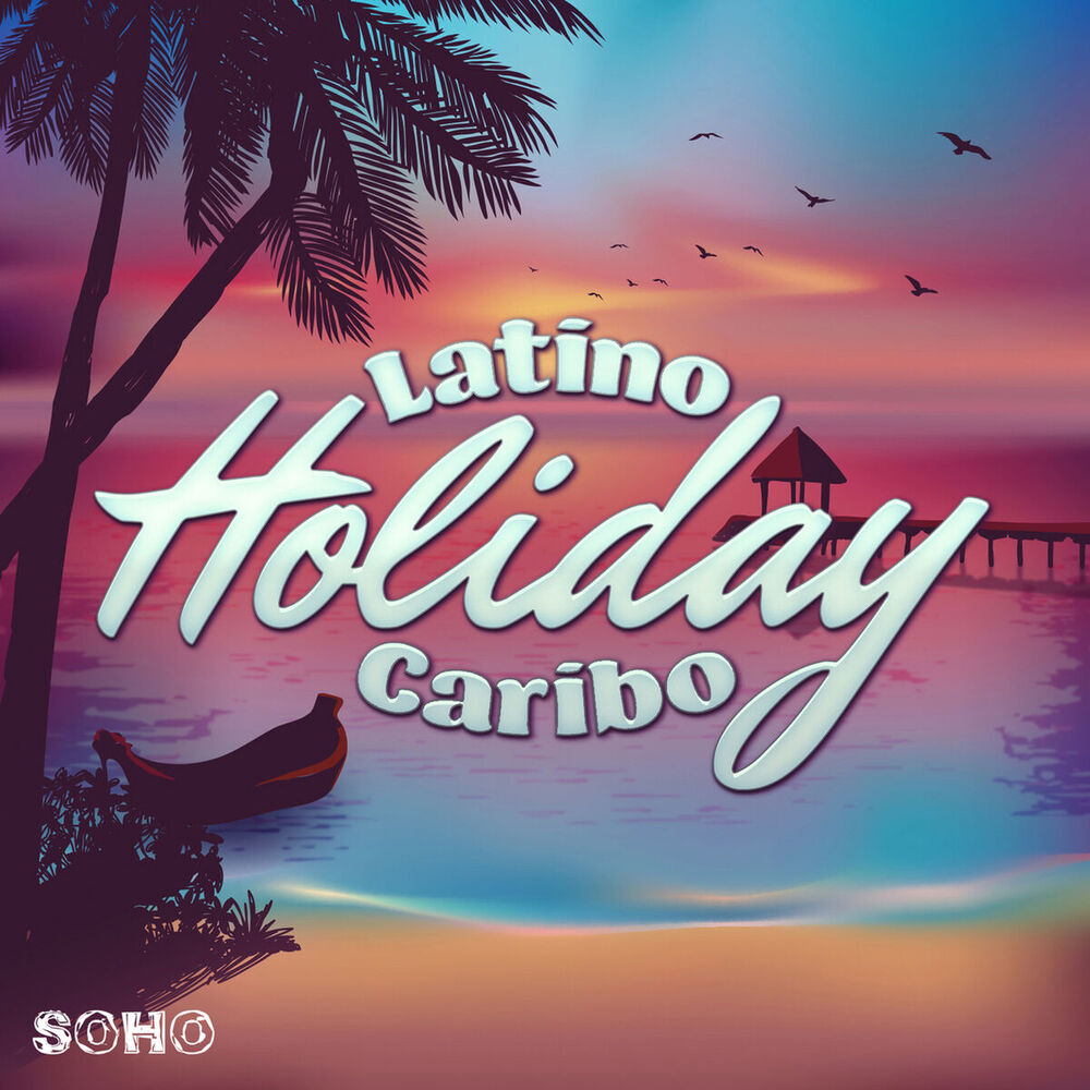 Picture of Latino Caribo Holiday
