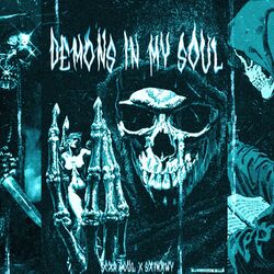 music cover