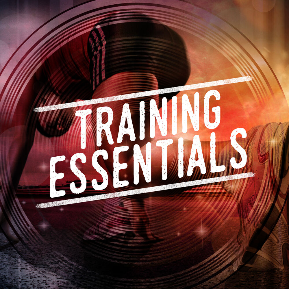 Picture of Training Essentials