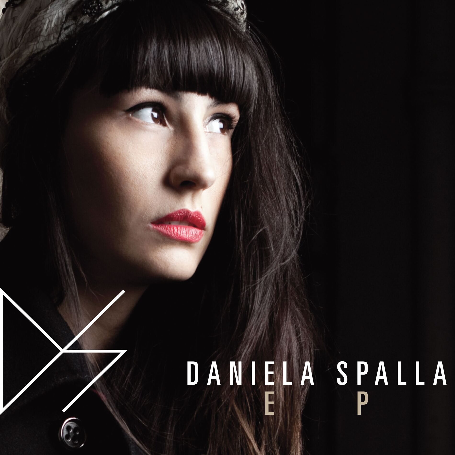 Album cover of EP