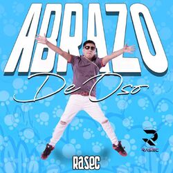Cover of Abrazo de Oso