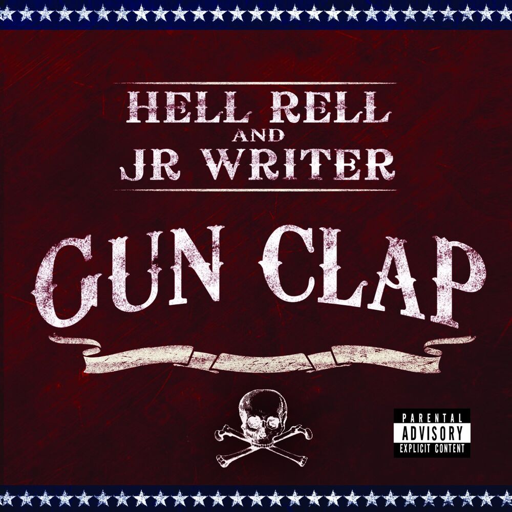 Picture of Gun Clap