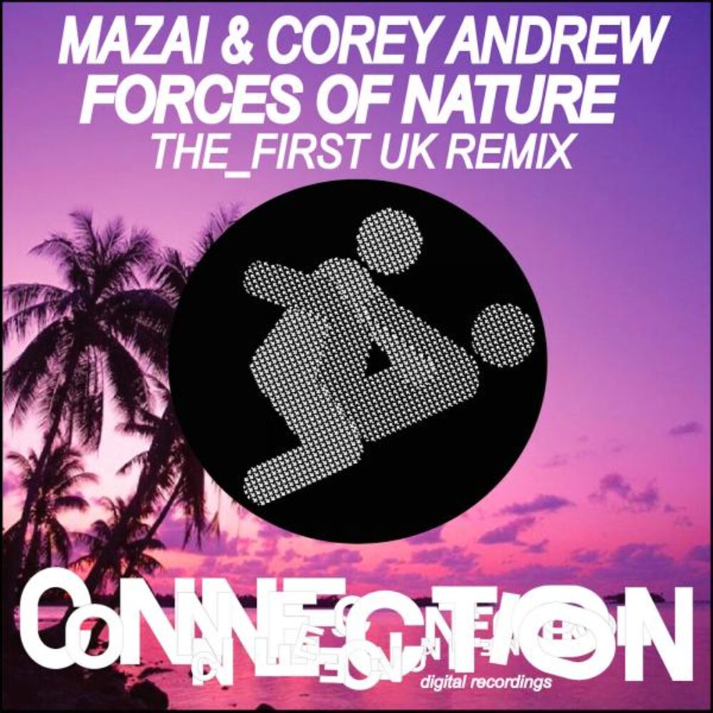 Picture of Forces of Nature (The First UK Remix)