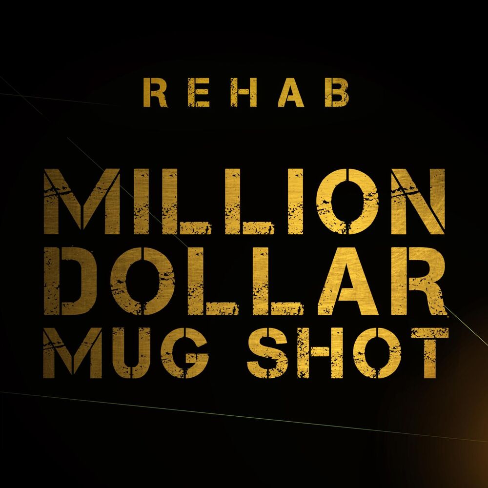 Picture of Million Dollar Mug Shot