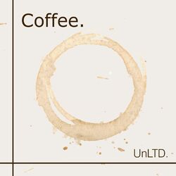 Cover of Coffee.