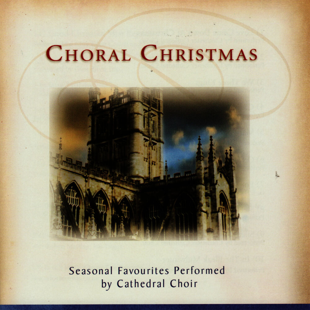 Picture of Choral Christmas