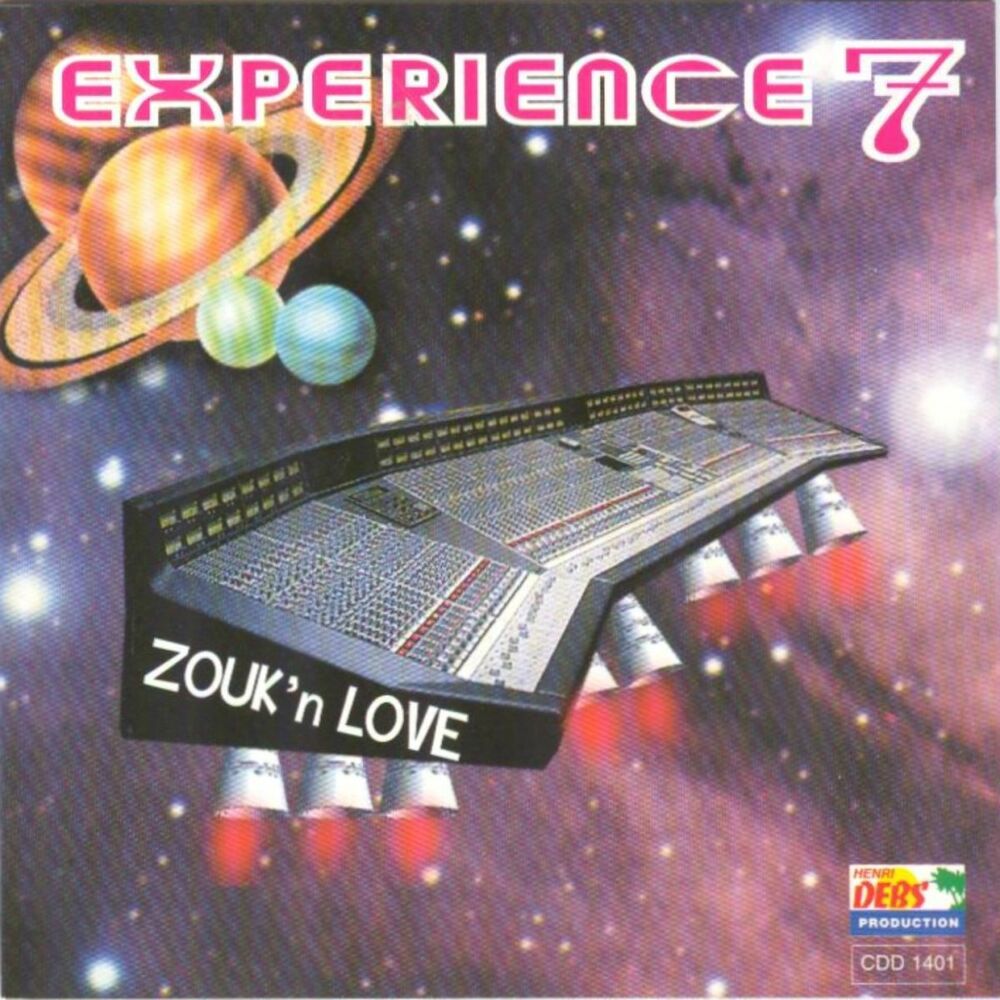 Picture of Zouk'n Love