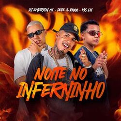 Cover of Noite no Inferninho