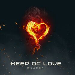Cover of Keep Of Love