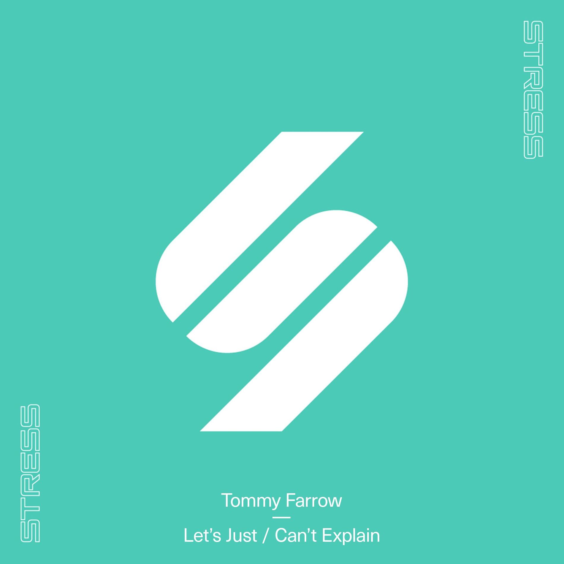 Album cover of Let's Just