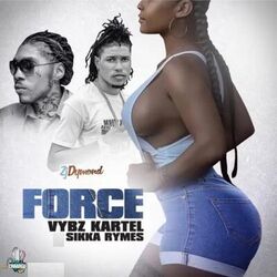 Cover of Force