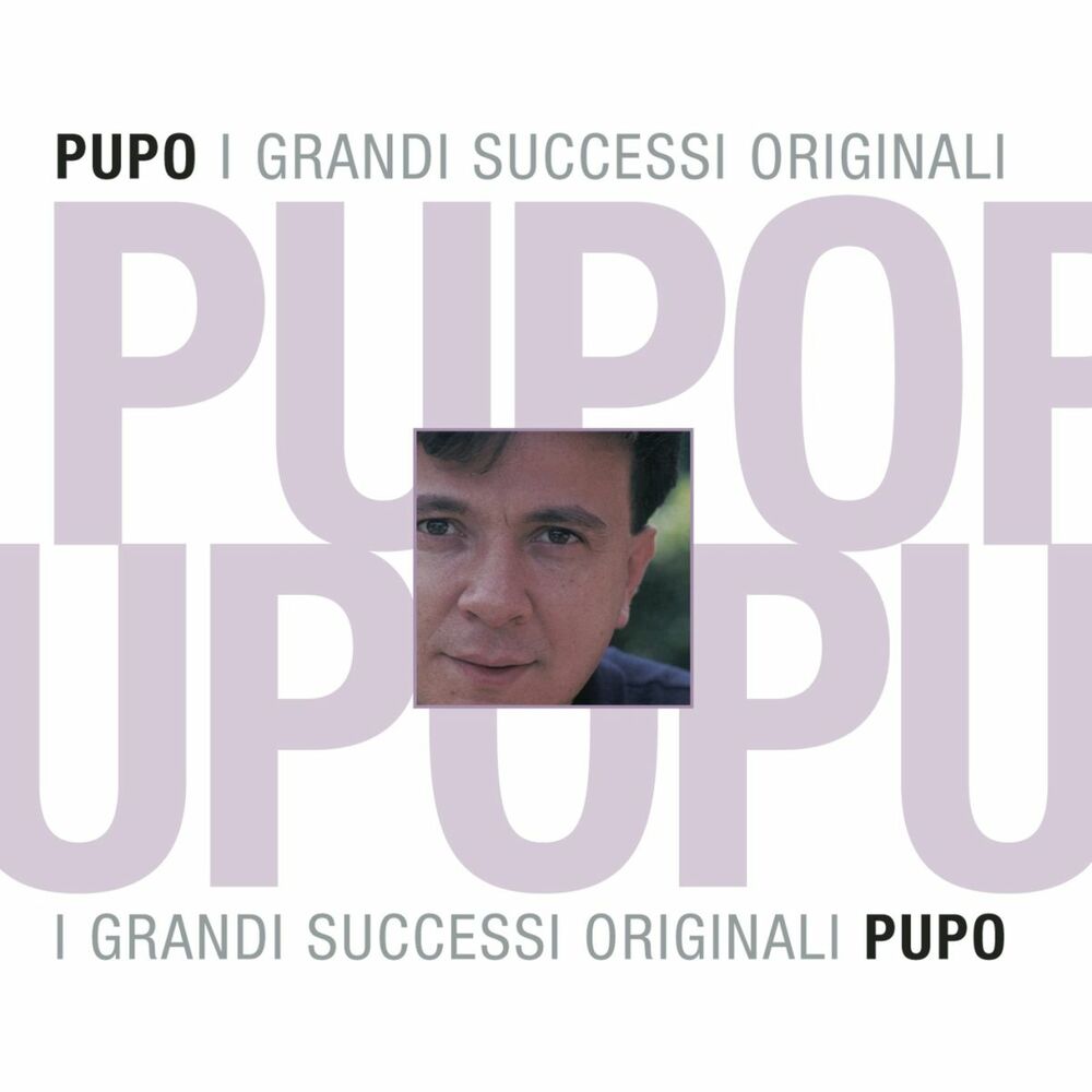 Picture of Pupo