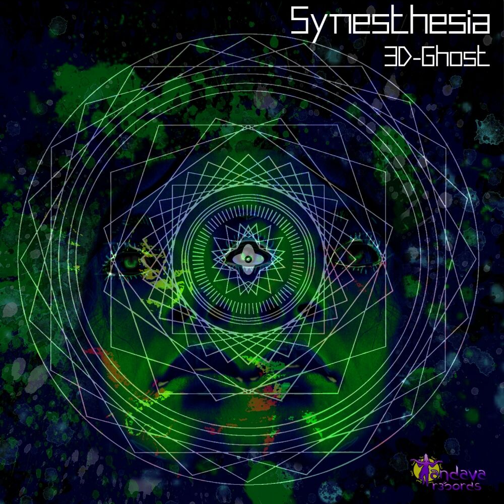Picture of Synesthesia