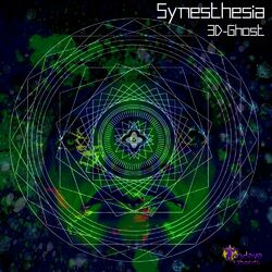 Cover of Synesthesia