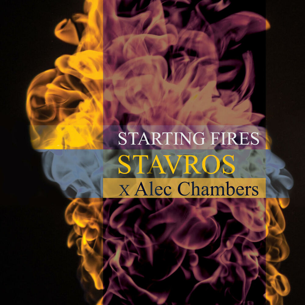 Picture of Starting Fires