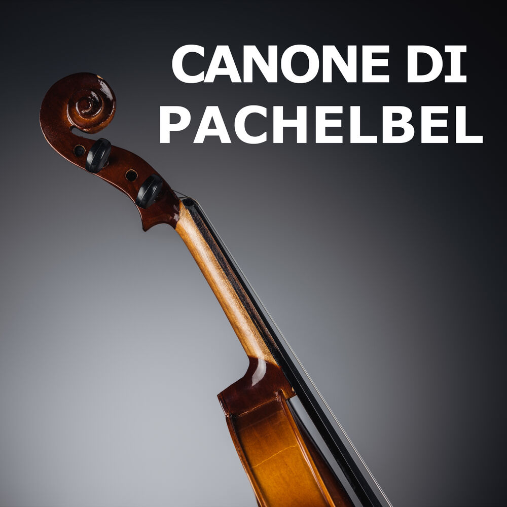 Picture of Canone di Pachelbel