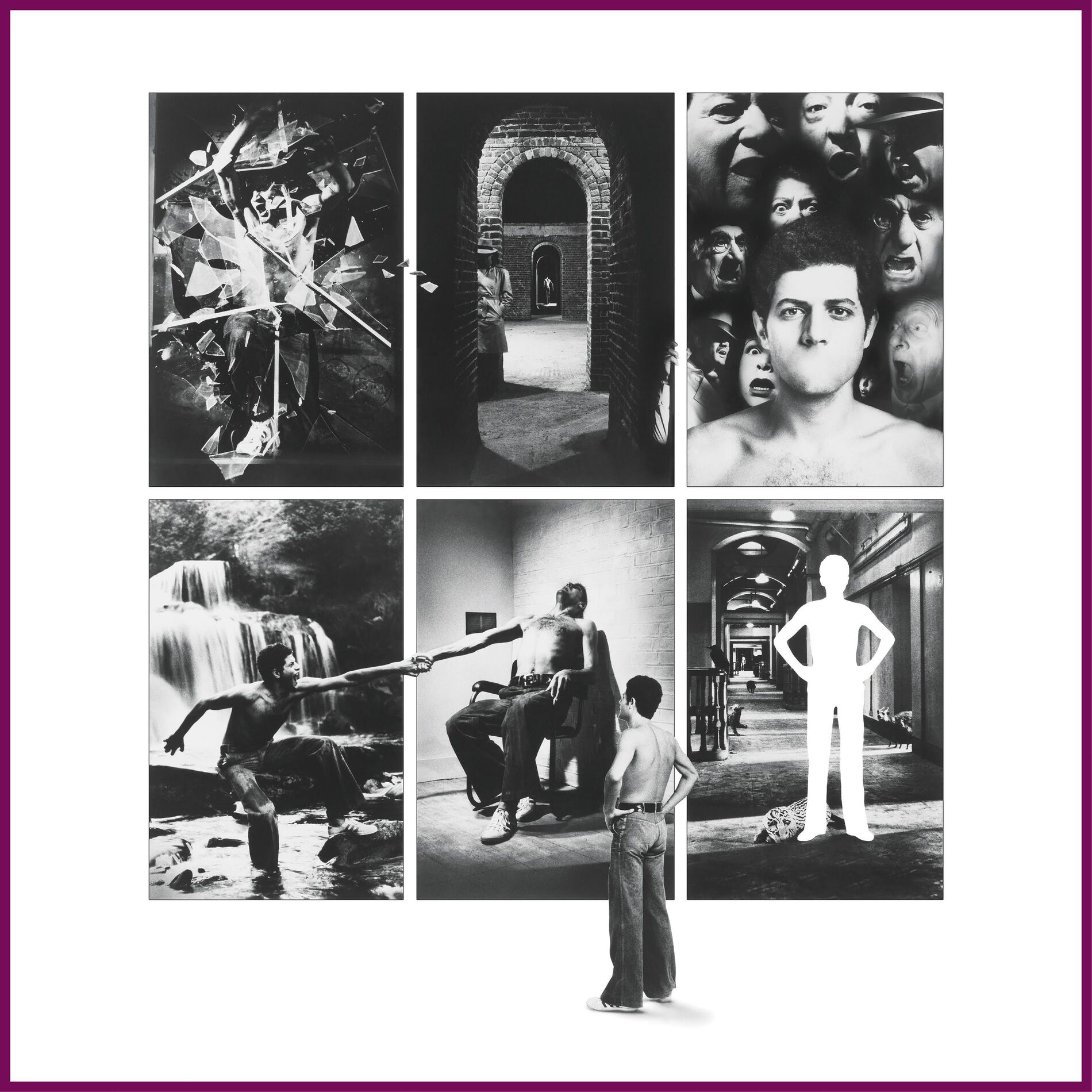 Album cover of Back in N.Y.C.
