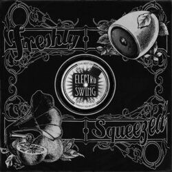 music cover