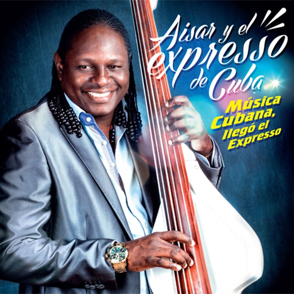 Picture of Música Cubana, Llegó el Expresso