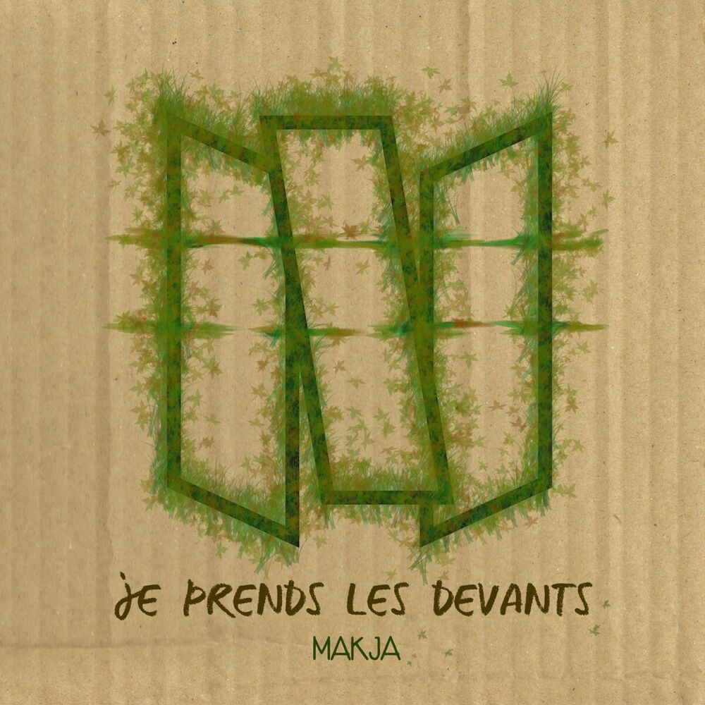 Picture of Je prends les devants