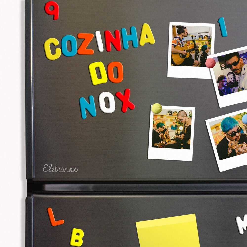 Picture of Cozinha do Nox