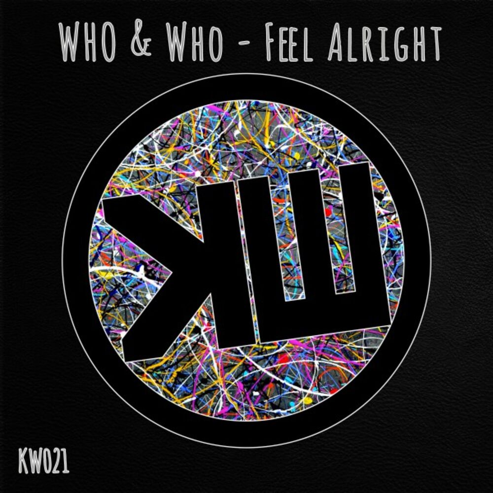 Picture of Feel Alright