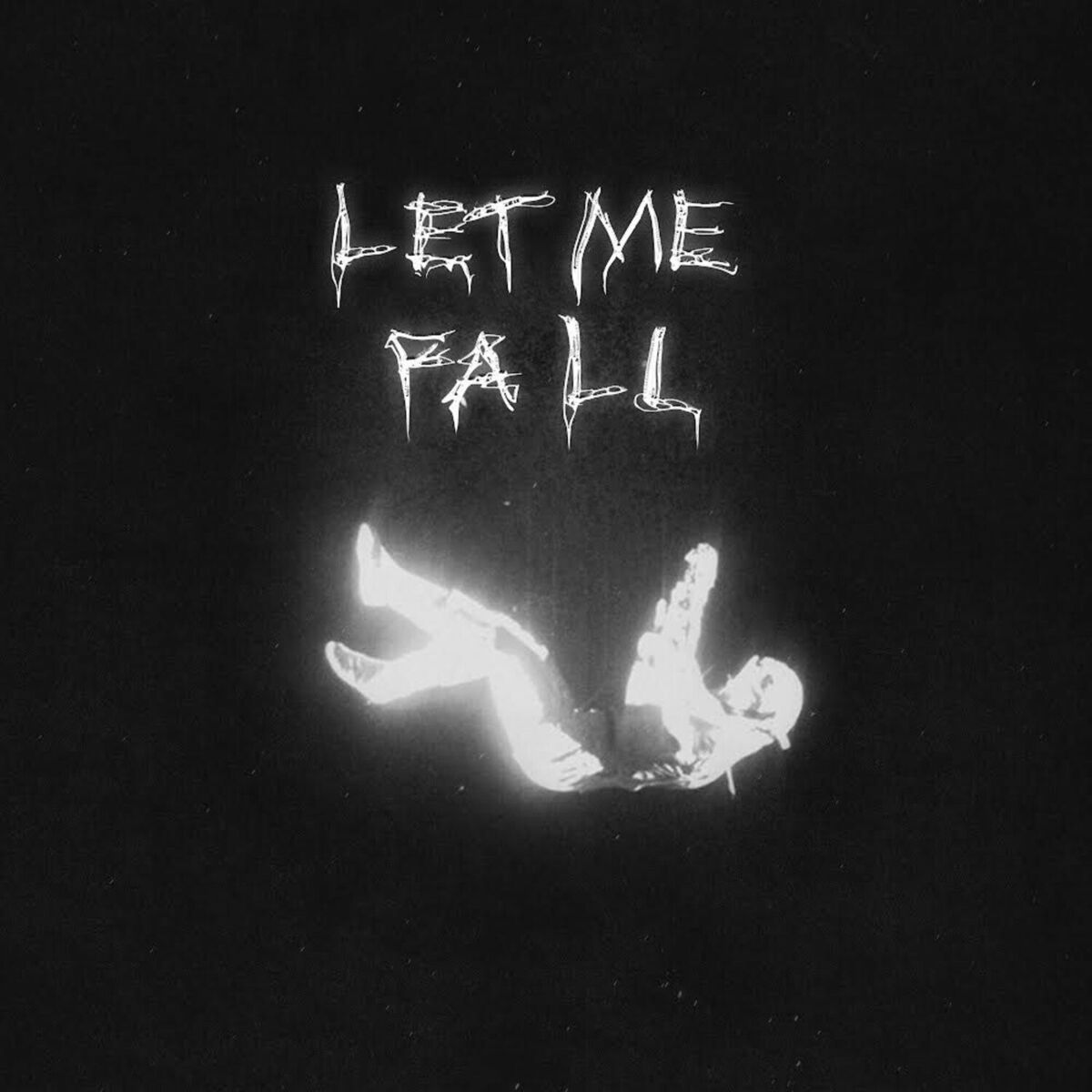 Album cover of Let Me Fall